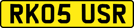 RK05USR