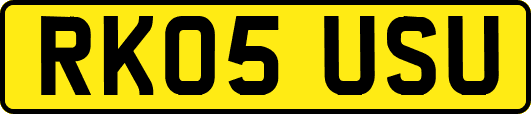 RK05USU