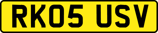 RK05USV