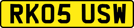RK05USW