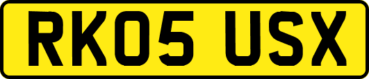 RK05USX