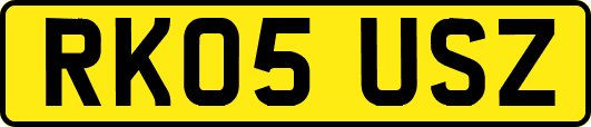 RK05USZ