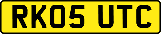 RK05UTC