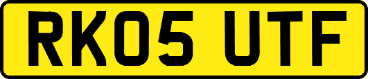 RK05UTF