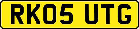 RK05UTG