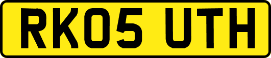 RK05UTH