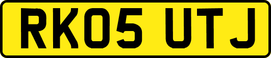 RK05UTJ