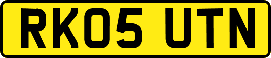 RK05UTN