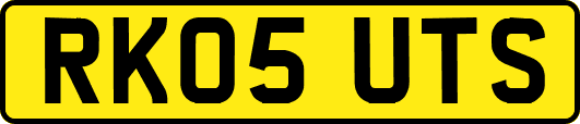 RK05UTS