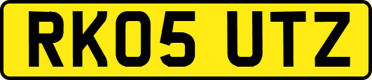 RK05UTZ
