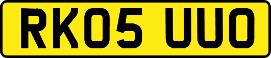 RK05UUO