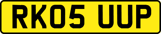 RK05UUP