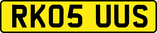 RK05UUS