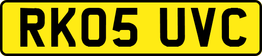 RK05UVC