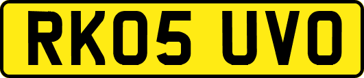 RK05UVO