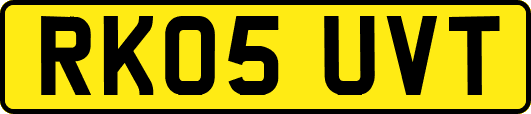 RK05UVT
