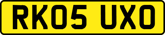 RK05UXO