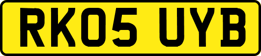 RK05UYB