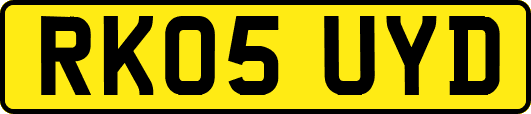 RK05UYD