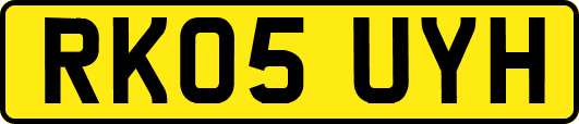 RK05UYH