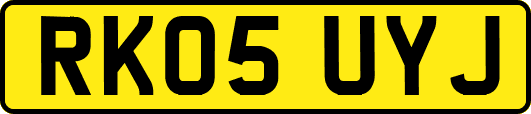 RK05UYJ