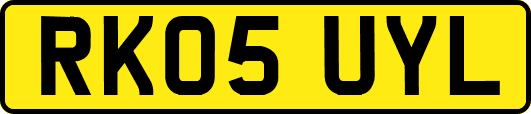 RK05UYL