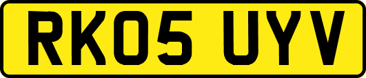 RK05UYV