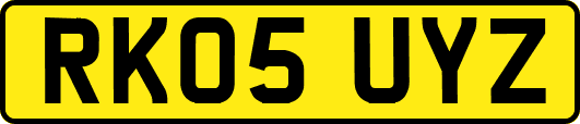 RK05UYZ