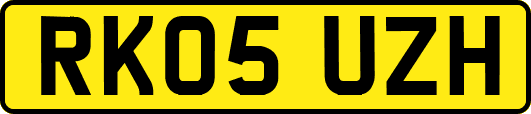 RK05UZH