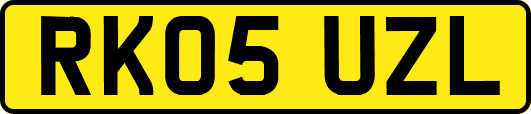 RK05UZL