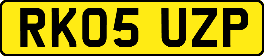 RK05UZP