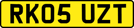 RK05UZT