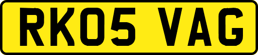 RK05VAG