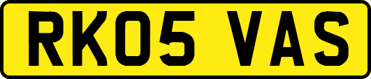 RK05VAS