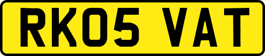 RK05VAT