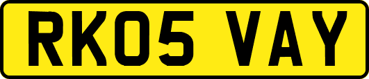 RK05VAY