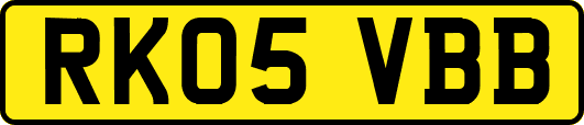 RK05VBB