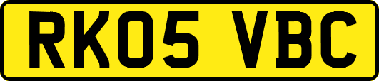 RK05VBC