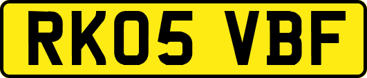 RK05VBF
