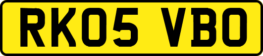 RK05VBO