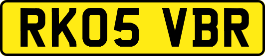 RK05VBR
