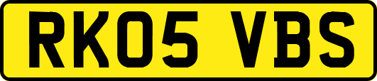RK05VBS