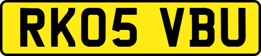 RK05VBU