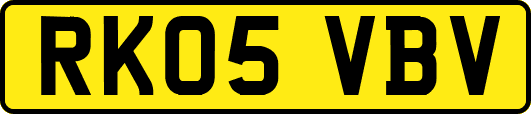 RK05VBV