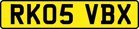 RK05VBX