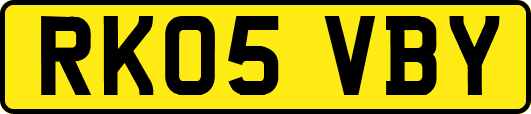RK05VBY