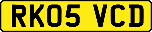 RK05VCD