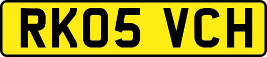 RK05VCH
