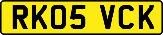 RK05VCK