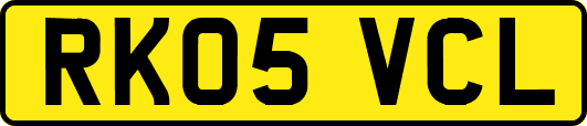 RK05VCL